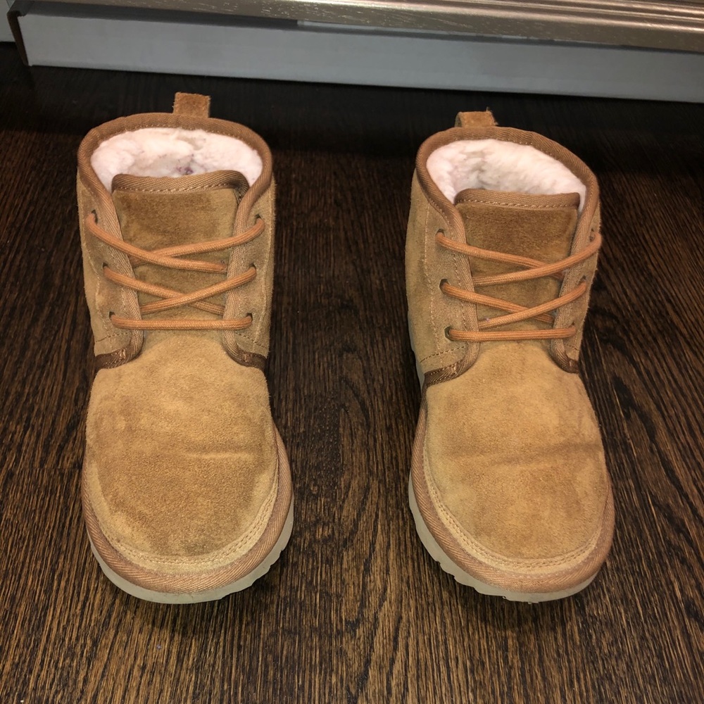 UGG Neumel Boots